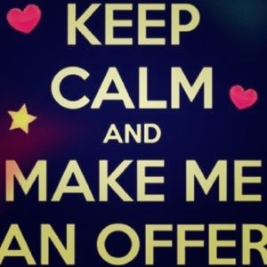 😍😍😍😍Check out my closet!!!!😍😍😍😍